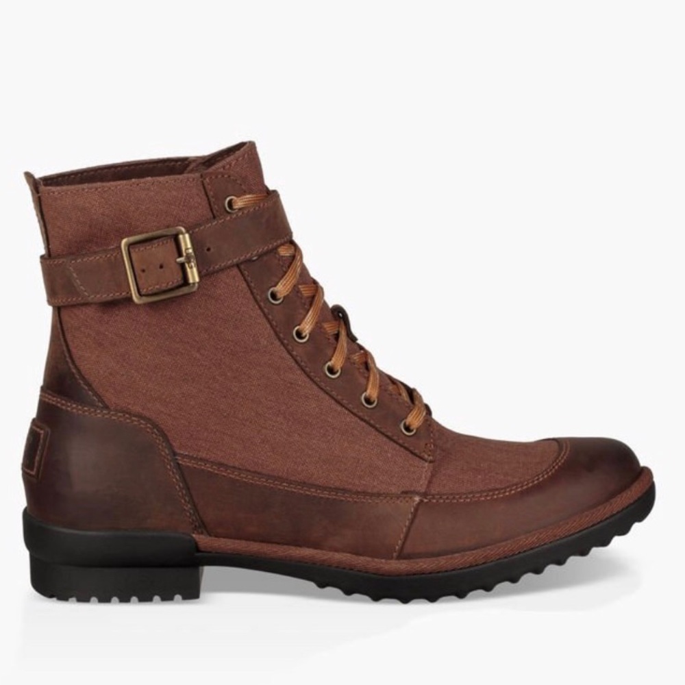 Women’s UGG Tulane Waterproof Boot New in box